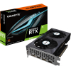 Видеокарта Gigabyte GeForce RTX 3050 Eagle 8G (GV-N3050EAGLE-8GD)