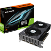 Видеокарта Gigabyte GeForce RTX 3050 Eagle 8G (GV-N3050EAGLE-8GD)