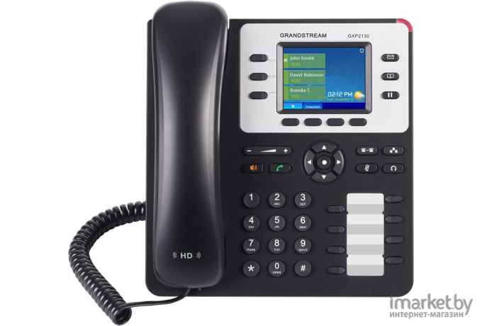 IP-телефон Grandstream GXP2130v2