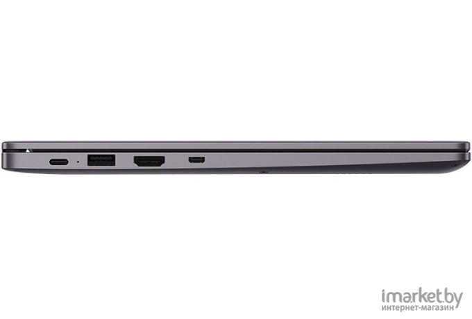 Ноутбук Huawei MateBook B3-410 (53012KFU)