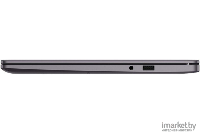 Ноутбук Huawei MateBook B3-410 (53012KFU)