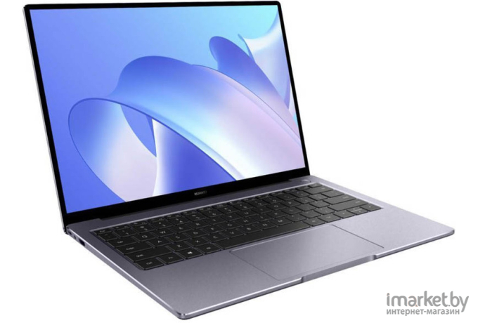 Ноутбук Huawei MateBook 14 (53012NVN)