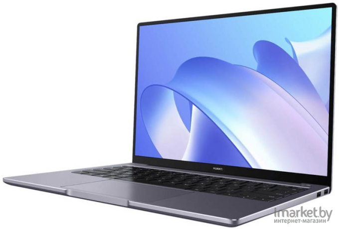 Ноутбук Huawei MateBook 14 (53012NVN)