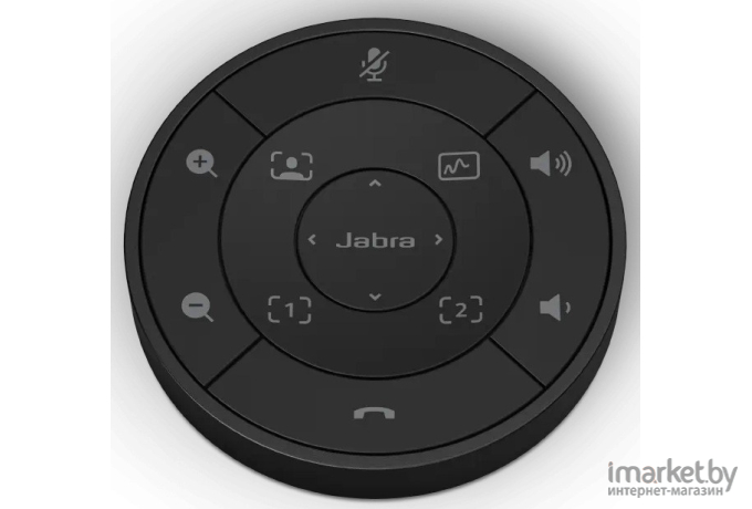 Веб-камера Jabra PanaCast 50 (черный)