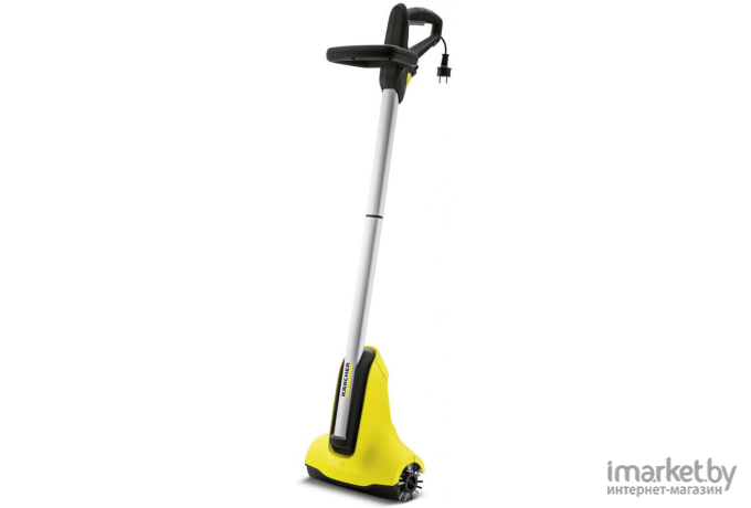 Мойка высокого давления Karcher PCL 4