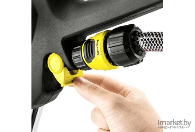 Мойка высокого давления Karcher PCL 4