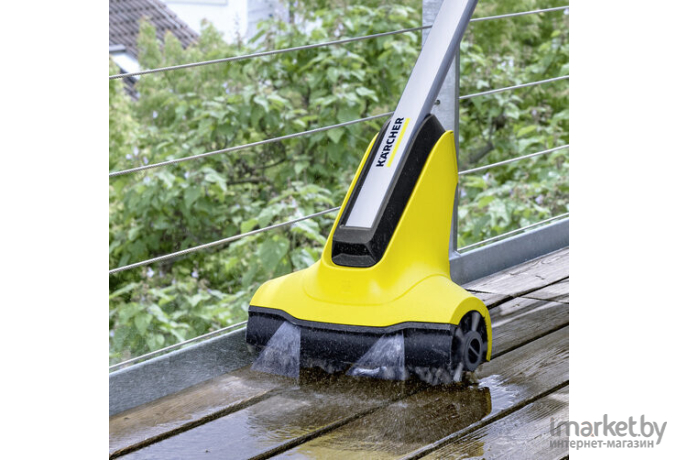 Мойка высокого давления Karcher PCL 4