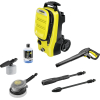 Мойка высокого давления Karcher K 4 Compact UM 1.679-400.0