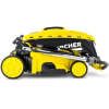 Газонокосилка Karcher LMO 36-40 Battery (без АКБ)