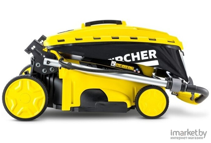 Газонокосилка Karcher LMO 36-40 Battery (без АКБ)