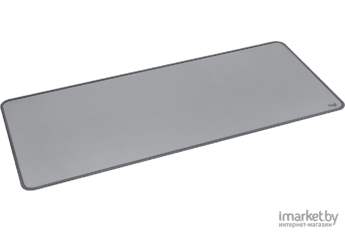 Коврик для мыши Logitech Desk Mat (серый)