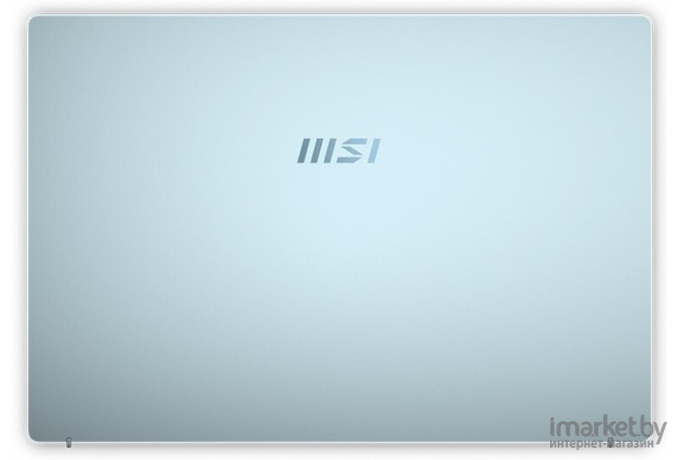 Ноутбук MSI MS-14C6 (Prestige 14Evo A12M-244XBY)