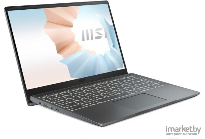 Ноутбук MSI MS-14D3 (Modern 14 B11MOU-1221XBY)