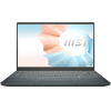 Ноутбук MSI MS-14D3 (Modern 14 B11MOU-1221XBY)