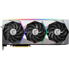 Видеокарта MSI GeForce RTX 3080 Gaming Z Trio 12G LHR (602-V389-279S)