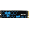 SSD Netac NV3000 500GB (NT01NV3000-500-E4X)