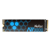 SSD Netac NV3000 500GB (NT01NV3000-500-E4X)