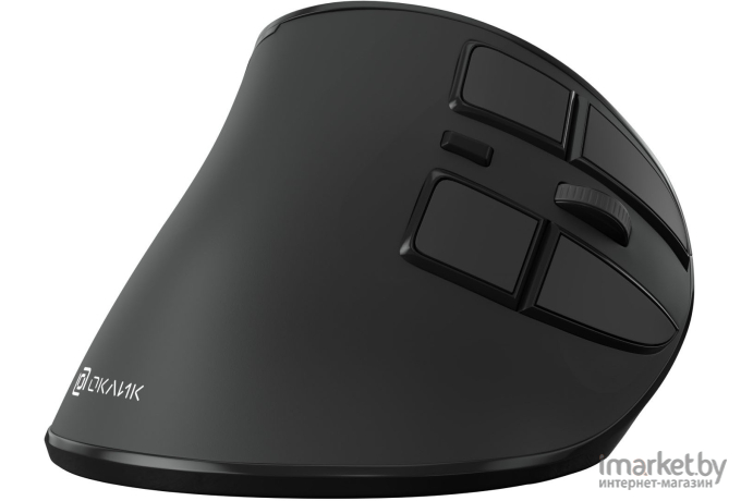 Мышь Oklick 990MW