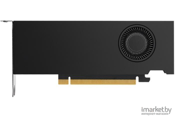 Видеокарта PNY RTX A4500 20GB GDDR6 (SVCNRTXA4500-PB)