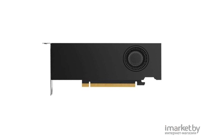 Видеокарта PNY RTX A4500 20GB GDDR6 (SVCNRTXA4500-PB)