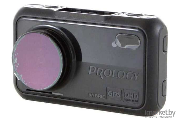 Видеорегистратор-радар детектор (2в1) Prology iOne-3000