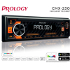 USB-магнитола Prology CMX-230