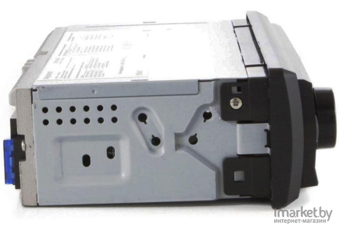 USB-магнитола Prology CMX-240