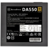 Блок питания SilverStone DA550 Gold 550W (SST-AX0550MCGD-A)