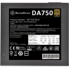 Блок питания SilverStone DA750 Gold 750W (SST-AX0750MCGD-A)