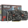 Видеокарта Sinotex Ninja Radeon RX 580 8GB GDDR5 (AJRX58085F)