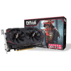 Видеокарта Sinotex Ninja Radeon RX 580 8GB GDDR5 (AJRX58085F)