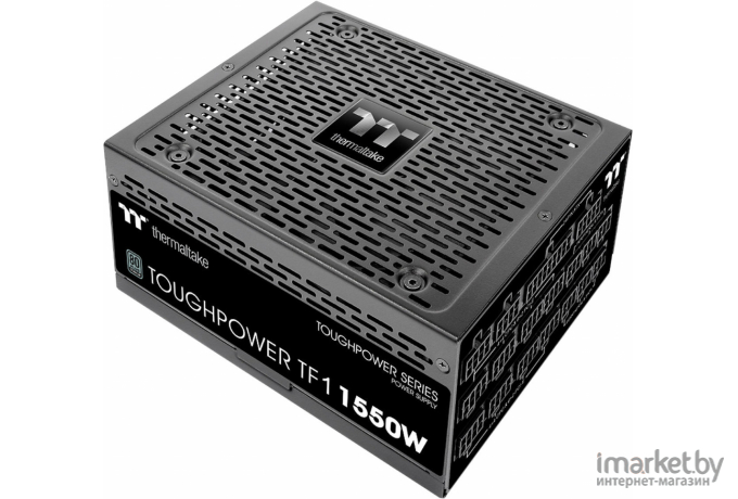 Блок питания Thermaltake Toughpower TF1 1550W TT Premium Edition (PS-TPD-1550FNFATE-1)