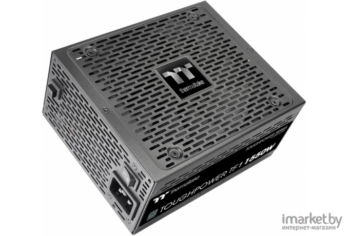 Блок питания Thermaltake Toughpower TF1 1550W TT Premium Edition (PS-TPD-1550FNFATE-1)