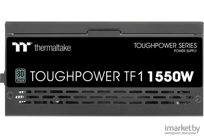 Блок питания Thermaltake Toughpower TF1 1550W TT Premium Edition (PS-TPD-1550FNFATE-1)