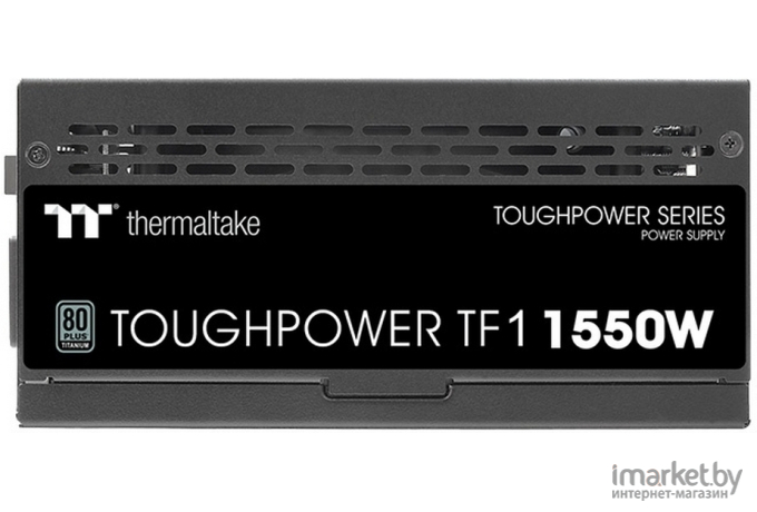 Блок питания Thermaltake Toughpower TF1 1550W TT Premium Edition (PS-TPD-1550FNFATE-1)