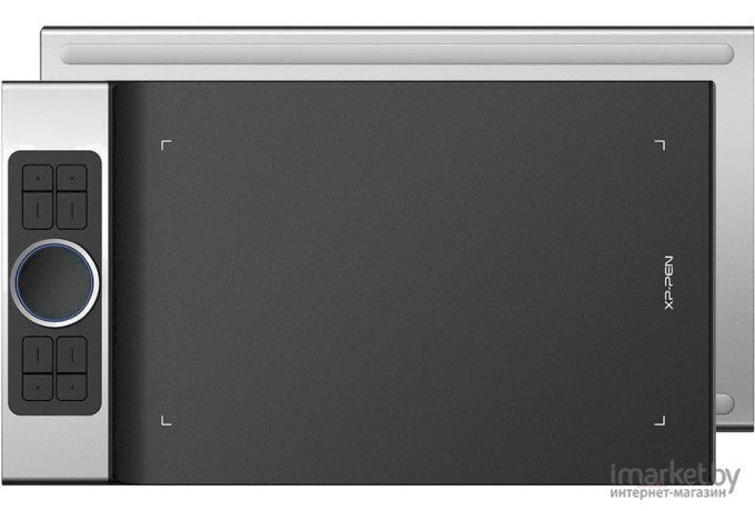 Графический планшет XP-Pen Deco Pro Medium Wireless