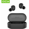 Беспроводные наушники QCY-T2C Black