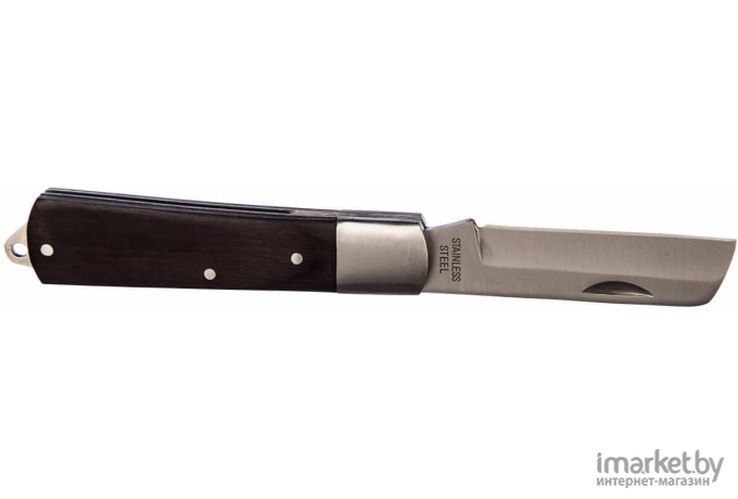 Нож строительный КВТ НМ-01 (57596)