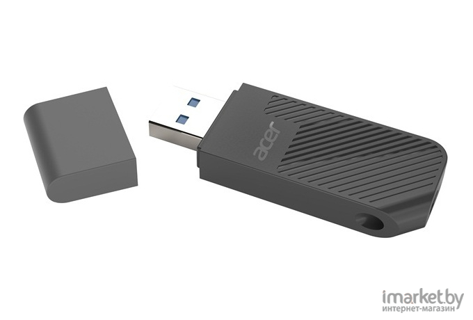 USB Flash Acer BL.9BWWA.525 32GB (черный)