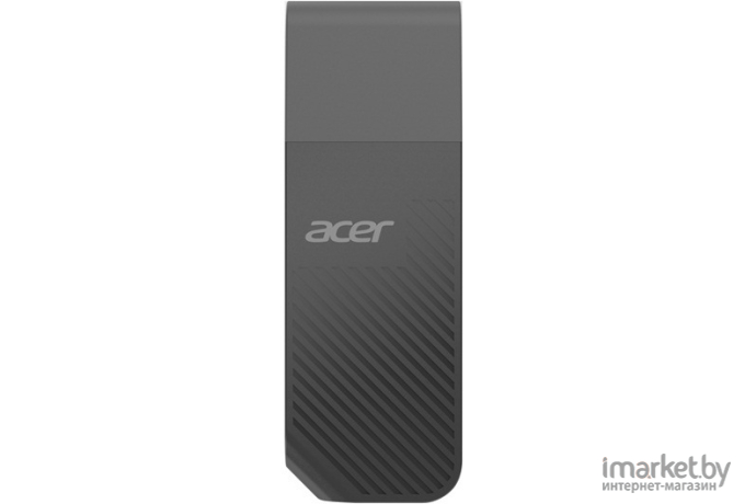 USB Flash Acer BL.9BWWA.525 32GB (черный)