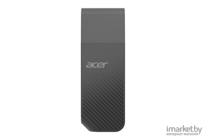 USB Flash Acer BL.9BWWA.526 64GB (черный)