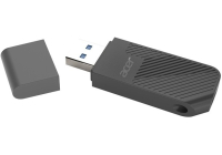 USB Flash Acer BL.9BWWA.527 128GB (черный)