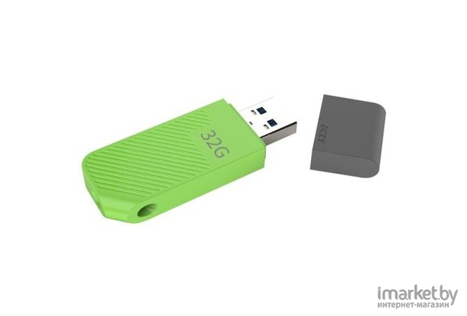 USB Flash Acer BL.9BWWA.557 32GB (зеленый)