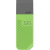 USB Flash Acer BL.9BWWA.557 32GB (зеленый)