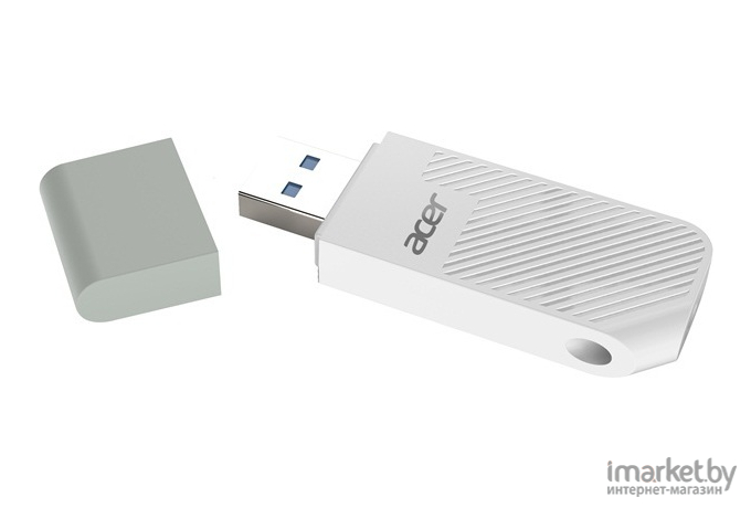 USB Flash Acer BL.9BWWA.565 32GB (белый)