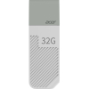 USB Flash Acer BL.9BWWA.565 32GB (белый)