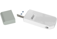 USB Flash Acer BL.9BWWA.567 128GB (белый)