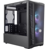 Корпус Cooler Master MasterBox MB311L ARGB с контроллером MCB-B311L-KGNN-S02