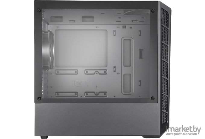 Корпус Cooler Master MasterBox MB311L ARGB с контроллером MCB-B311L-KGNN-S02