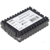 Колодка клеммная EKF PROxima plc-KK-10-10 10 mm 10А (уп. 10 шт.)